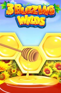 3 Buzzing Wilds