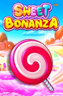 Sweet Bonanza